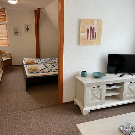 Pension Luisenhof Тангермюнде Экстерьер фото