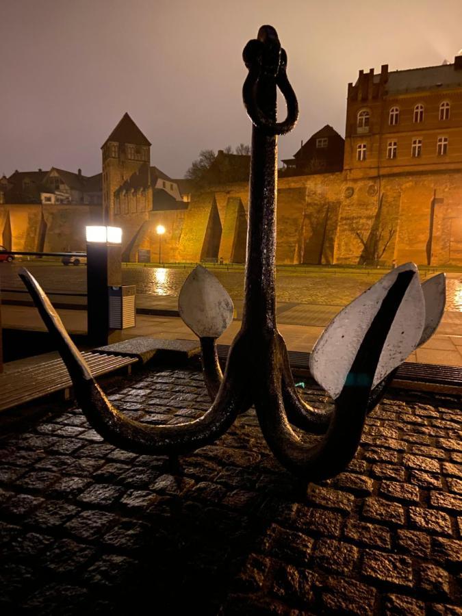 Pension Luisenhof Тангермюнде Экстерьер фото